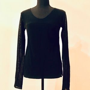 Zanone light weight sweater Size L (48)